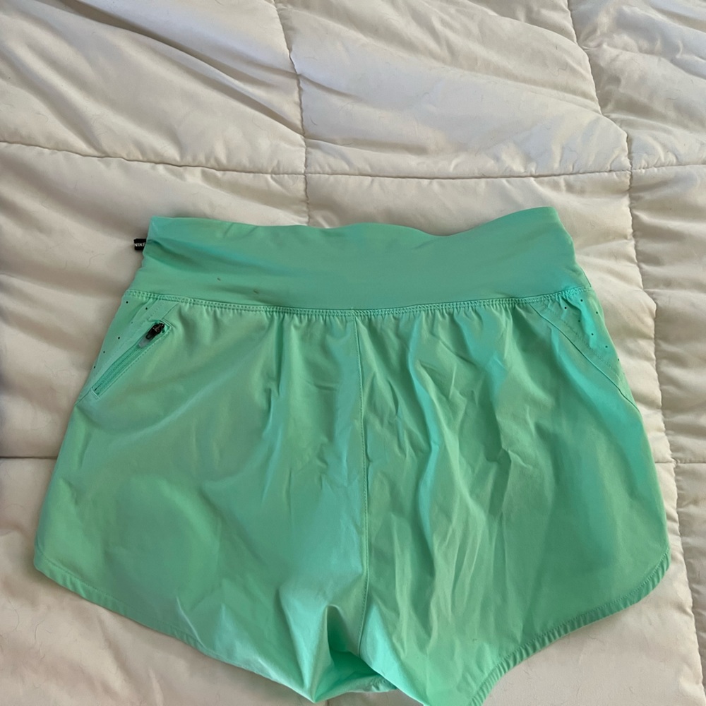 Nike running shorts